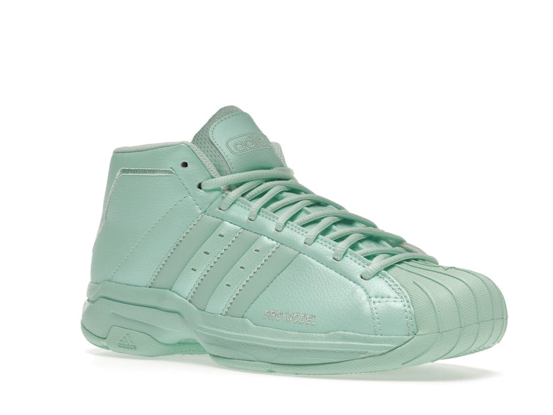 adidas Pro Model 2G Clear Mint