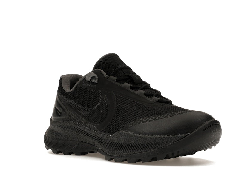 Nike React SFB Carbon Low Black Anthracite