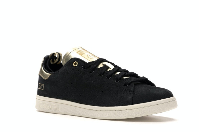 adidas Stan Smith CLOT (Black/Gold)