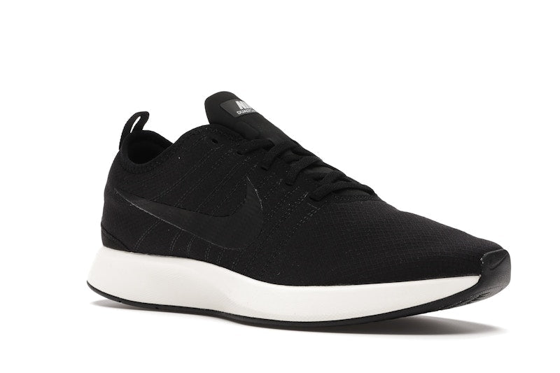 Nike Dualtone Racer SE Black/Black-Sail