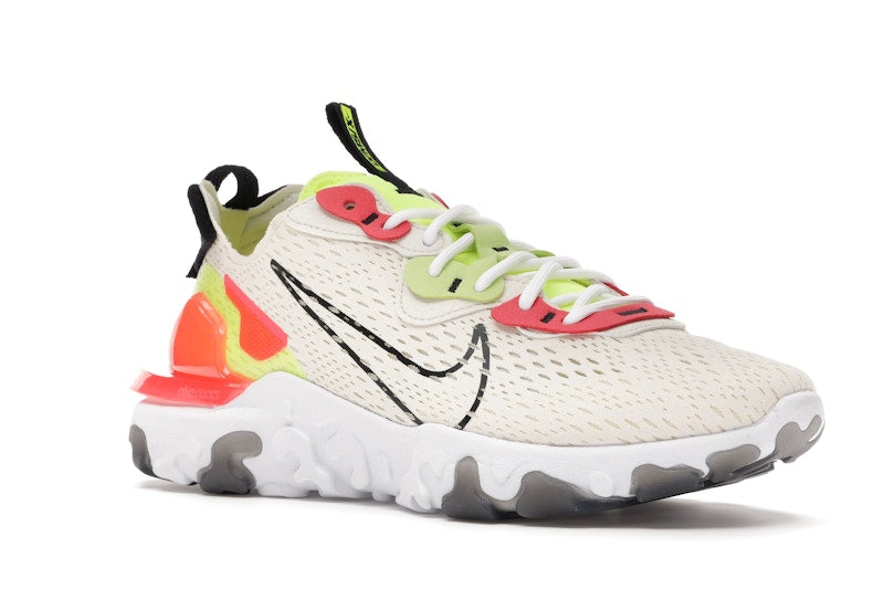 Nike React Vision Orange Volt (Women's)