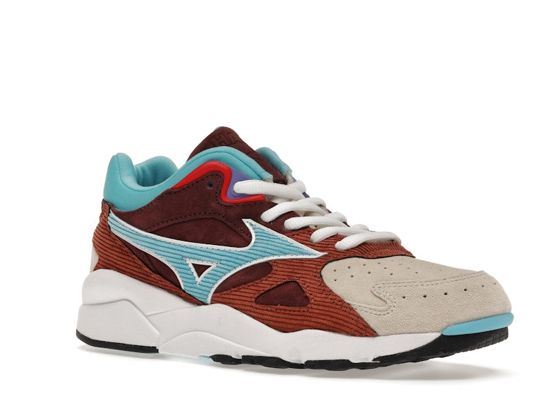 Mizuno Sky Medal Hanon The Angels Share