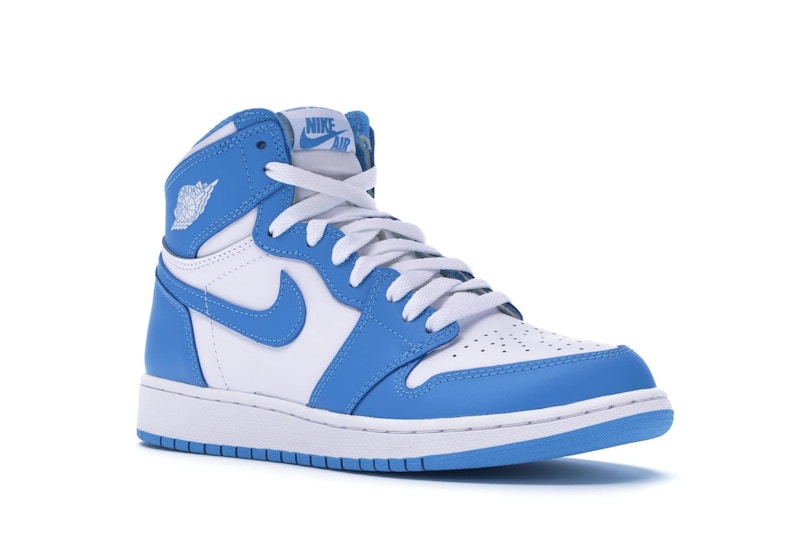 Jordan 1 Retro High OG UNC (GS)