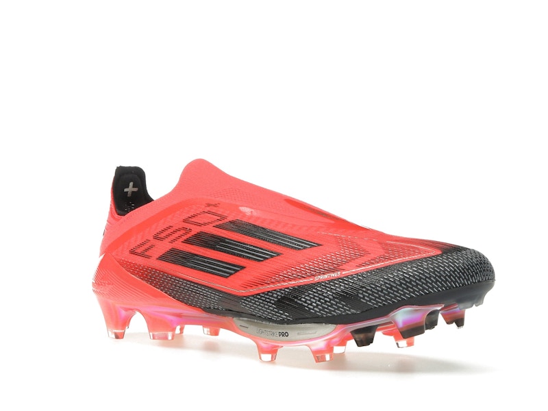 adidas F50+ Elite Laceless FG Vivid Horizon