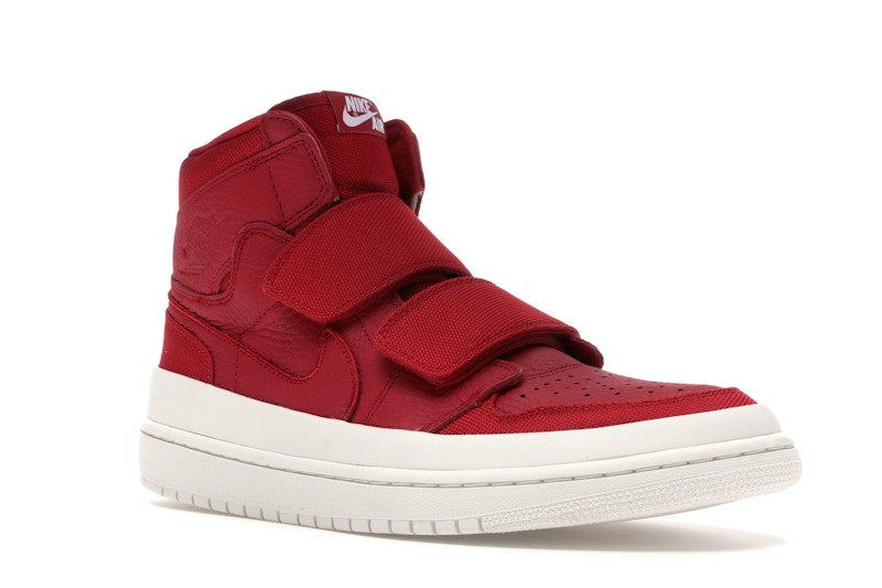Jordan 1 Retro High Double Strap Gym Red