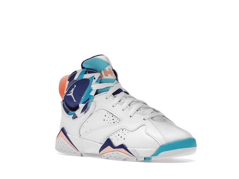 Jordan 7 Retro Chlorine Blue (GS)