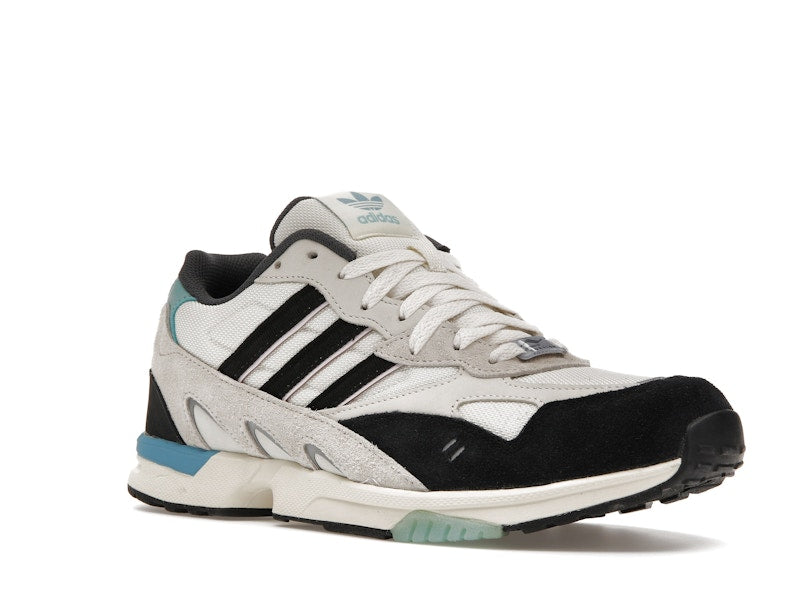 adidas Torsion Super Core White Core Black Chalk White