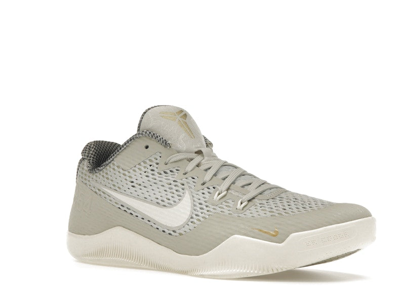 Nike Kobe 11 Low Quai 54 (Friends & Family) (2016)