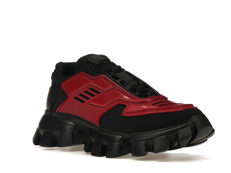 Prada Cloudbust Thunder Red Black