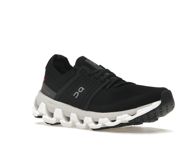 On Running Cloudswift 3 All Black (Women's)