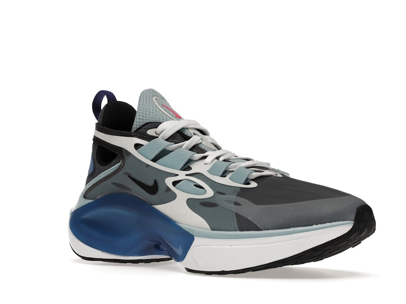 Nike Signal D/MS/X Dark Grey Ocean Cube