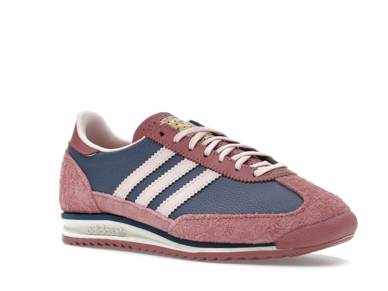 adidas SL 72 OG Preloved Ink Sandy Pink (Women's)