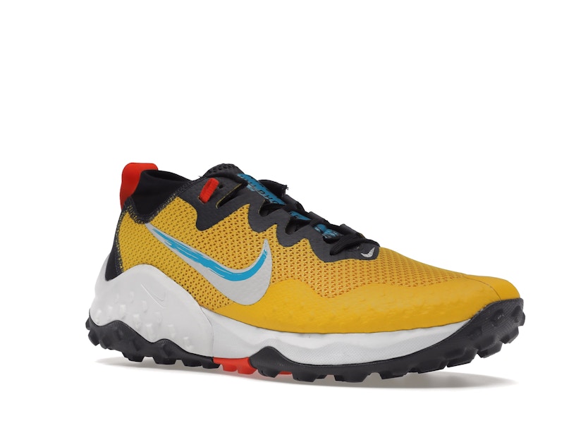 Nike Wildhorse 7 Dark Sulfur