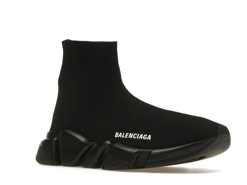 Balenciaga Speed Trainer Black 2019 (Women's)