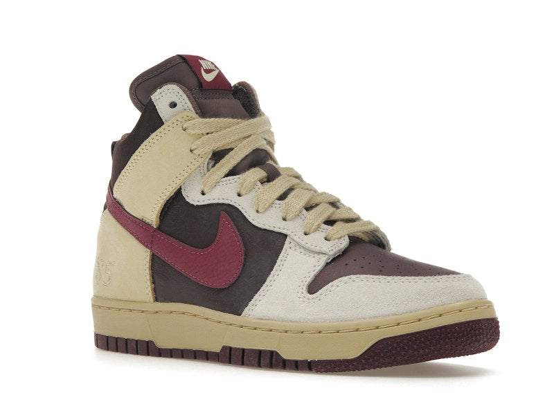 Nike Dunk High 1985 Valentine's Day (2023) (Women's)