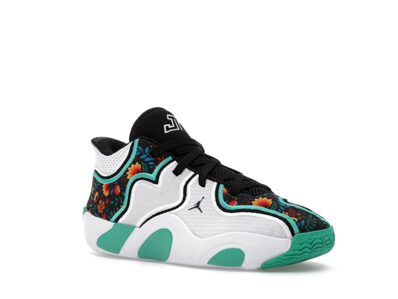 Jordan Tatum 3 Welcome to the Garden Alternate (PS)