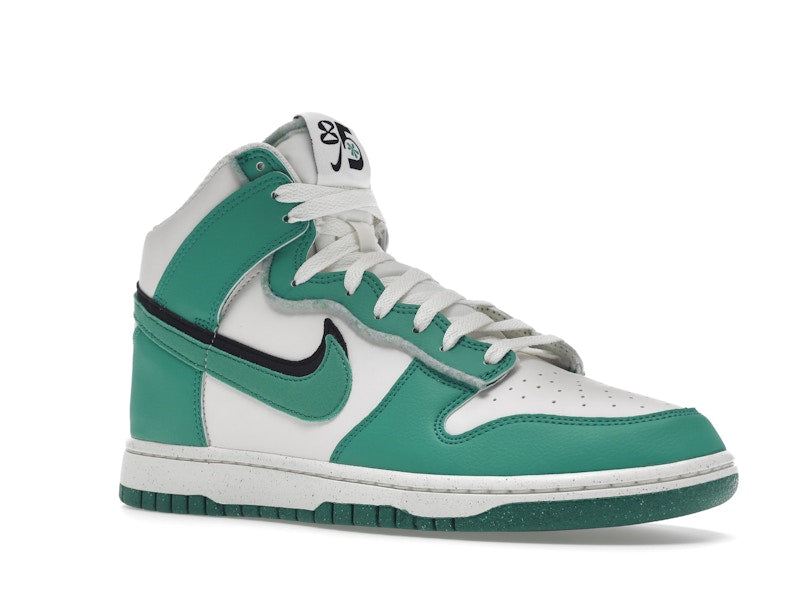 Nike Dunk High SE Stadium Green