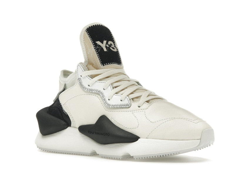 adidas Y-3 Kaiwa Cream Black