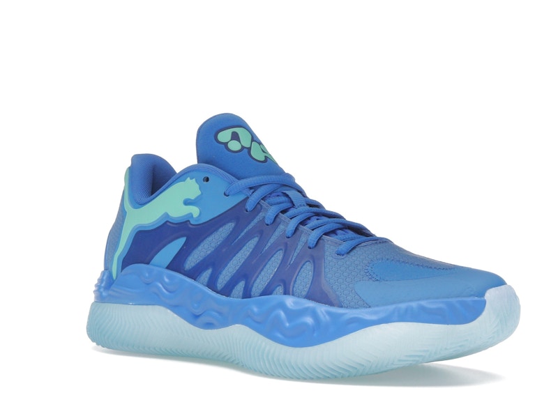 Puma Tyrese Haliburton Hali 1 Opal