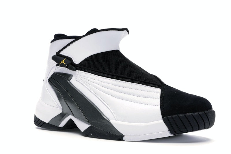 Jordan Jumpman Swift White Black