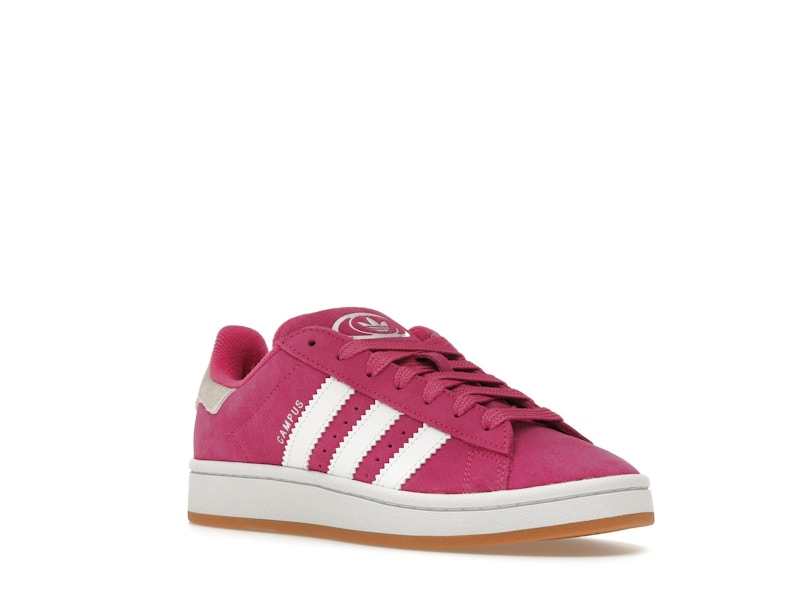 adidas Campus 00s Semi Lucid Fuchsia (GS)