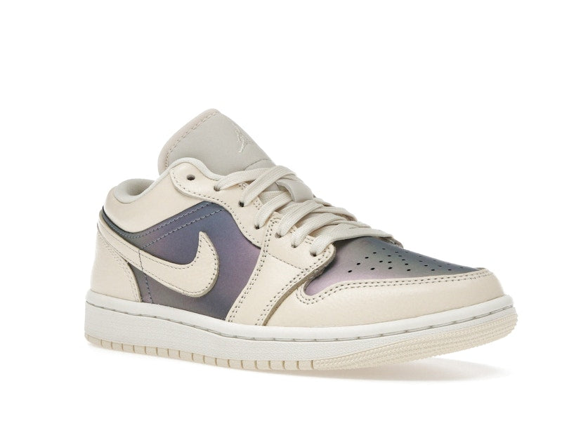 Jordan 1 Low SE Muslin Royal Tint (Women's)