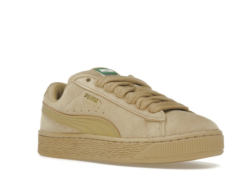 Puma Suede XL Sand Dune
