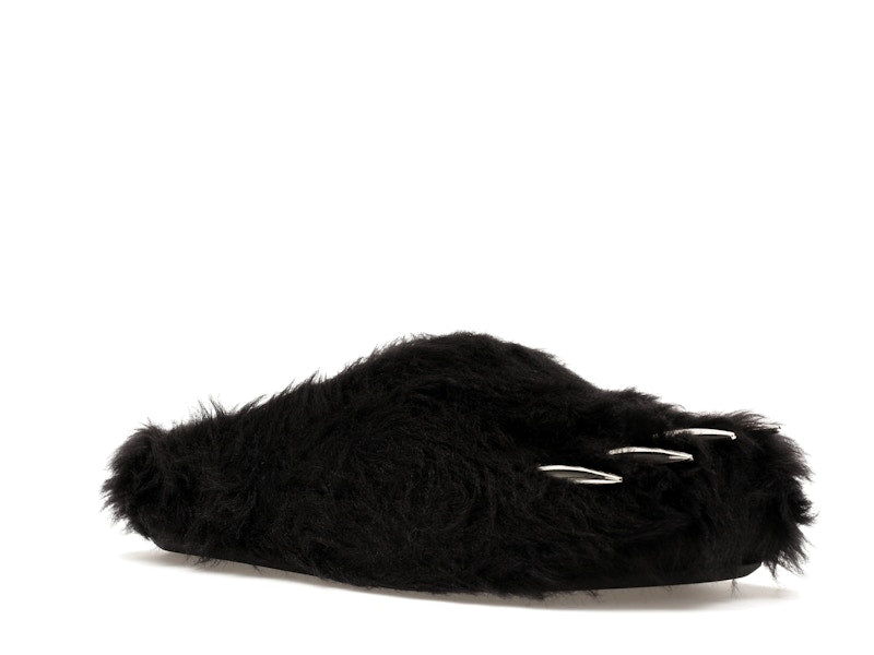Bravest Studios Bear Claw Mule Black