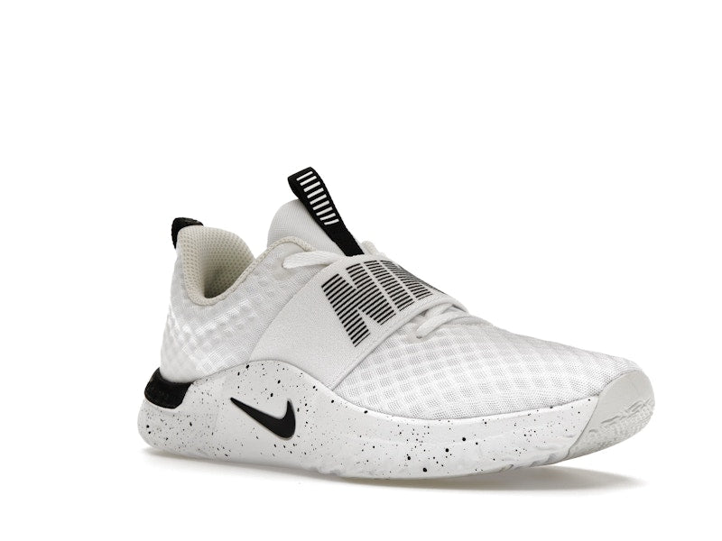 Nike In-Season TR 9 White Black (Women's)