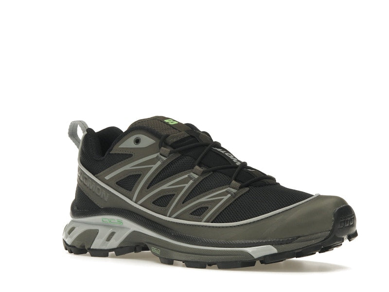 Salomon XT-6 Expanse Beluga Summer Green