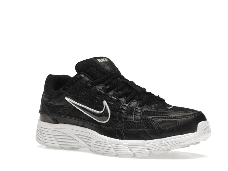 Nike P-6000 Black Anthracite White (Women's)