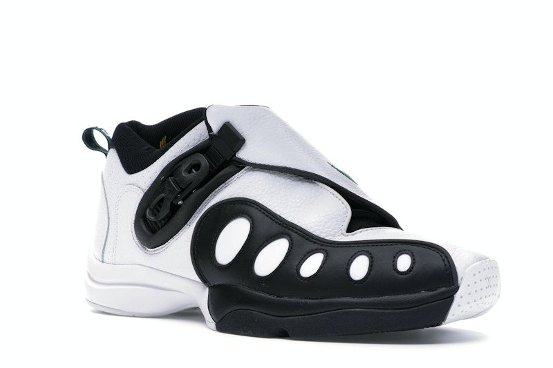 Nike Zoom GP White Black