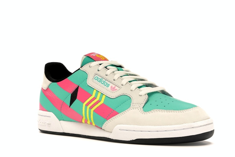 adidas Continental 80 AriZona Iced Tea Lemonade