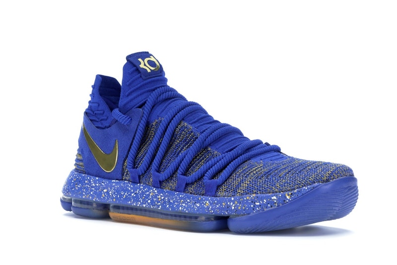 Nike KD 10 Finals