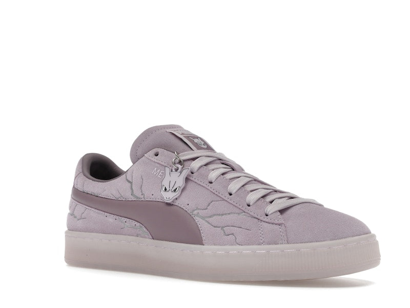 Puma Suede Pokémon Mewtwo