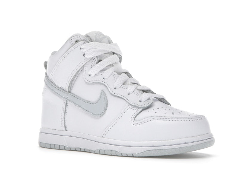 Nike Dunk High SP Pure Platinum (PS)