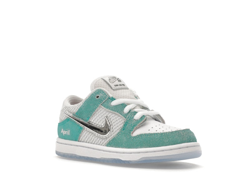 Nike SB Dunk Low April Skateboards (TD)