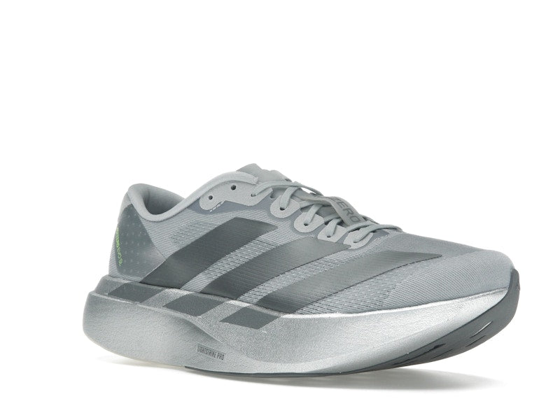 adidas Adizero Evo SL Silver Metallic
