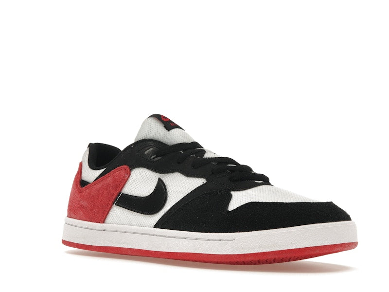 Nike SB Alleyoop Black Toe