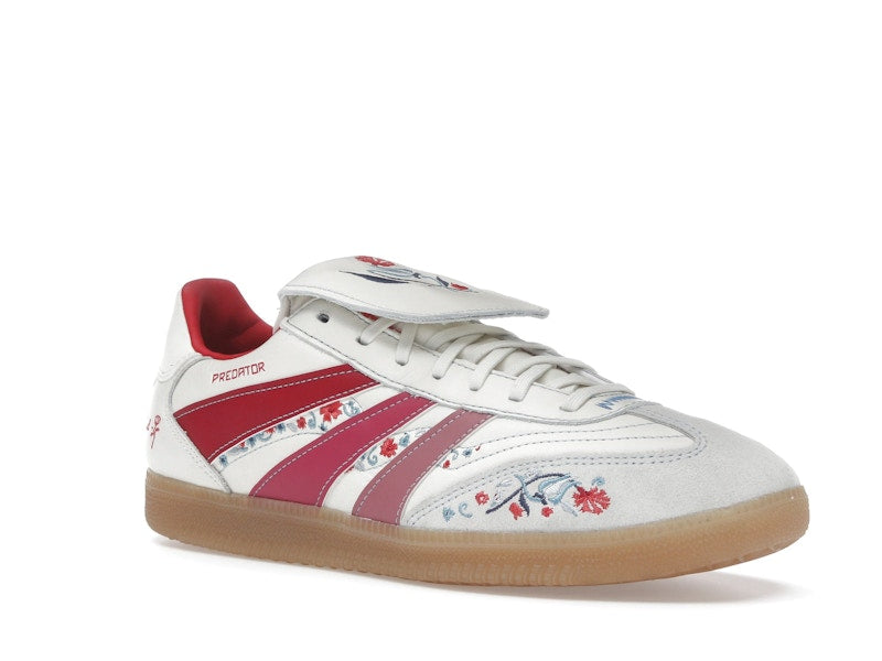 adidas Predator Freestyle Indoor Diana Al Shammari The Football Gal
