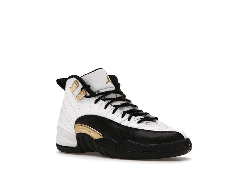 Jordan 12 Retro Royalty Taxi (GS)