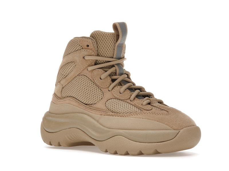 adidas Yeezy Desert Boot Taupe (Women's)