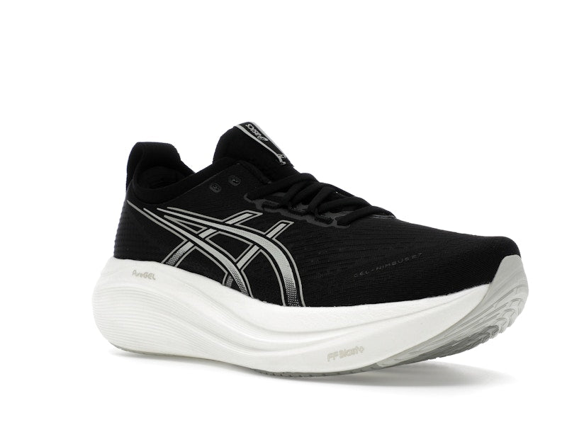 ASICS Gel-Nimbus 27 Black Lake Grey