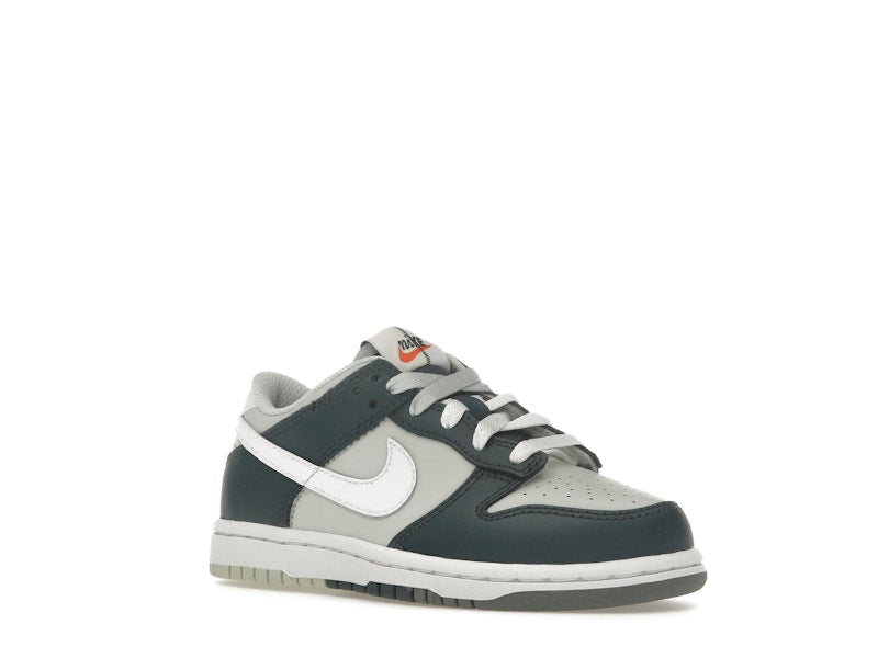 Nike Dunk Low Split Deep Jungle (PS)