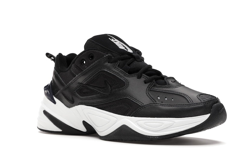 Nike M2K Tekno Black Obsidian