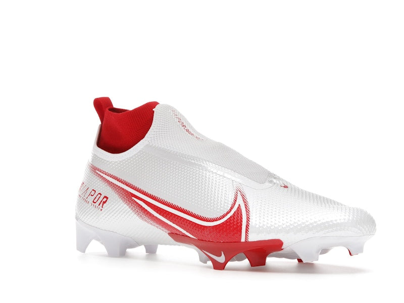 Nike Vapor Edge Pro 360 White University Red