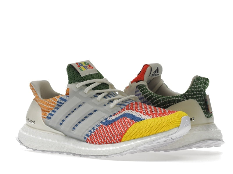 adidas Ultra Boost 5.0 DNA Love Unites Pride (2021)