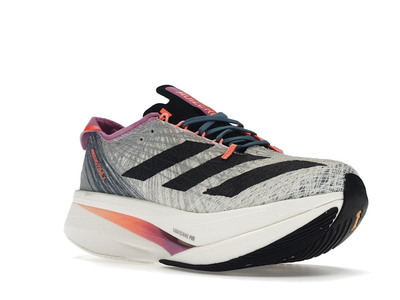 adidas Adizero Prime X Strung Off White Pulse Lilac