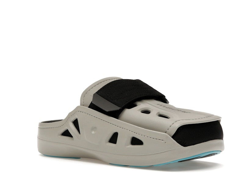 MSCHF AC2 Grey
