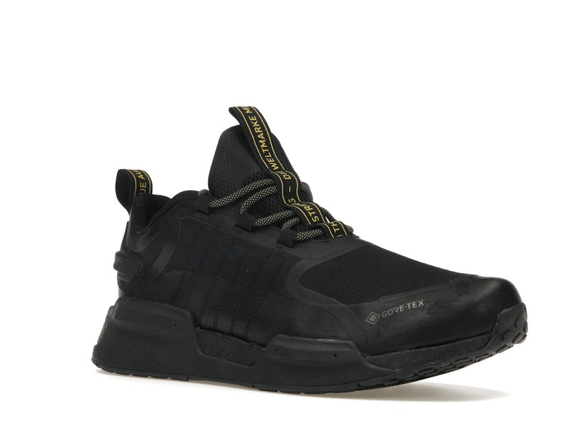 adidas NMD V3 Gore-Tex Black Grey